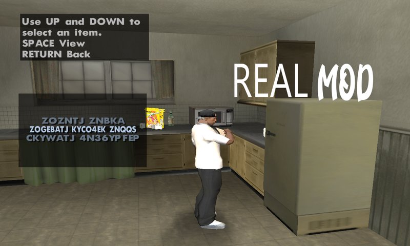 mod